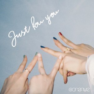 Just for you - Single