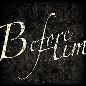 Before Him のアバター