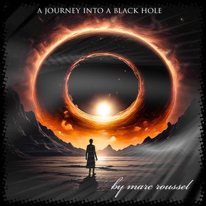 A journey into a black hole