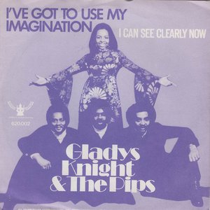 I've Got To Use My Imagination