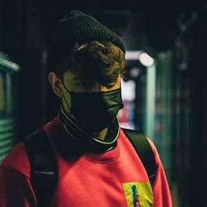 Glitch Boy 的头像