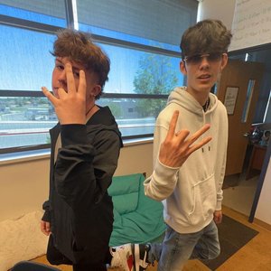 Trizzy 的头像