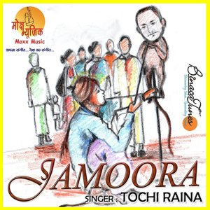 Jamoora (feat. Band of Bandagi)