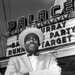 Gatemouth Moore photo provided by Last.fm