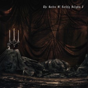 The Garden of Earthly Delights I 人間樂園I