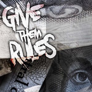 Give Them Rules - Single