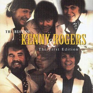 the best of kenny rogers & the first edition