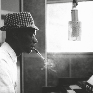 Nat King Cole photo provided by Last.fm