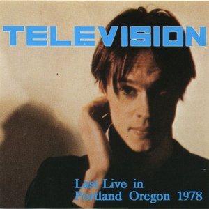 Last Live in Portland Oregon 1978