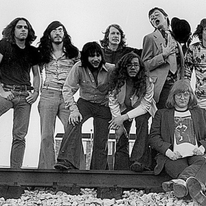 The Gizmos photo provided by Last.fm