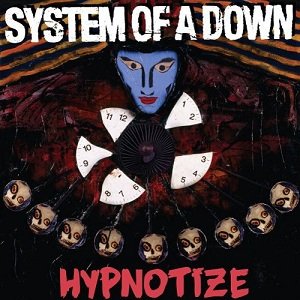 Hypnotize [Explicit]