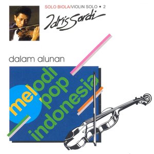 Solo Biola Idris Sardi, Vol. 2 (Dalam Alunan Melodi Pop Indonesia)