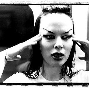 Kembra Pfahler 的头像