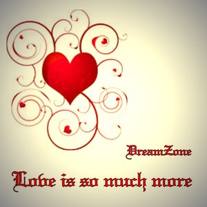 Love is so much more
