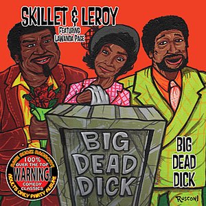 Big Dead Dick