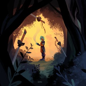 Wanderstop by Wanderstop