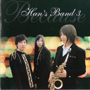 Hans Band 的头像