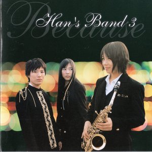 Avatar for Hans Band