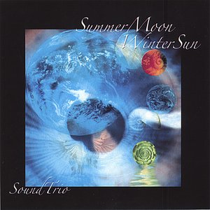 Summer Moon Winter Sun