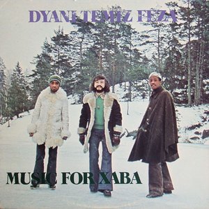 Johnny Dyani, Okay Temiz & Mongezi Feza 的头像