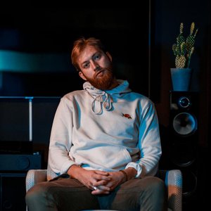 Fredrik Domaas 的头像