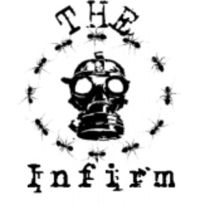 the infirm 的头像