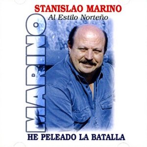 He Peleado La Buena Batalla