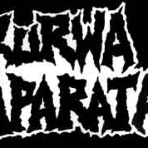 Kurwa Aparata için avatar