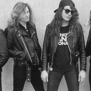 Dirty Looks photo provided by Last.fm