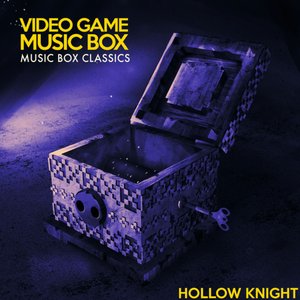 Music Box Classics: Hollow Knight