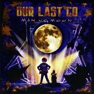 Man Vs. Moon