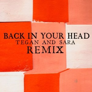 Back In Your Head [Morgan Page Remix]