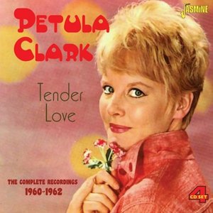 Tender Love - The Complete Recordings, 1960 - 1962