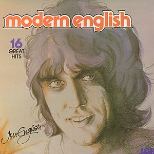 Modern English