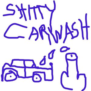 Awatar dla SHITTY CARWASH