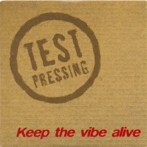 Avatar de Testpressing