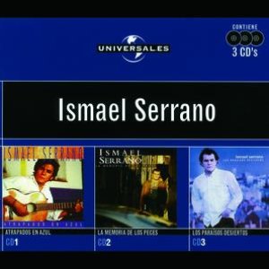 Universal.es Ismael Serrano
