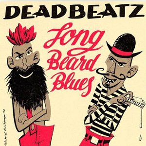 Long Beard Blues