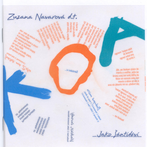 Artwork for CESTA DOM