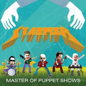 Master of Puppet Shows