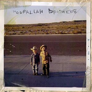 Nourallah Brothers (reissue w/ bonus disc)