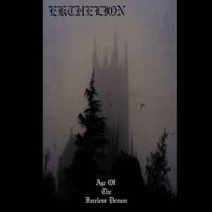 Age Of The Faceless Demon