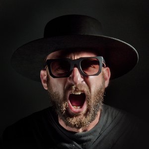 Avatar de Damian Lazarus