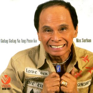 Gutay-gutay na ang puso ko(vicor 40th anniv coll)