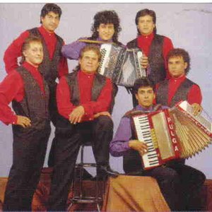 Los Taitas 的头像