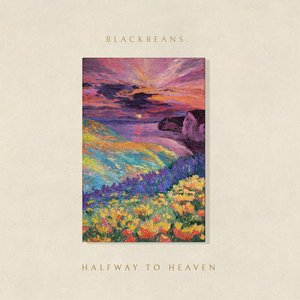 Halfway To Heaven - EP