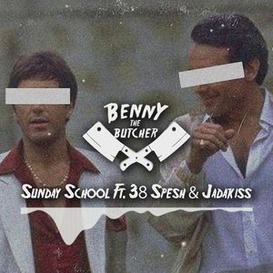 Avatar di Benny The Butcher, 38 Spesh & Elcamino