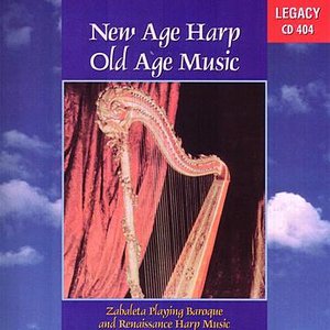 New Age Harp - Old Age Music