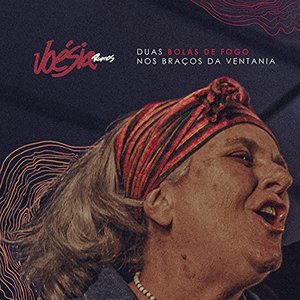Duas Bolas de Fogo nos Braços da Ventania