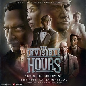 The Invisible Hours (The Official Soundtrack)